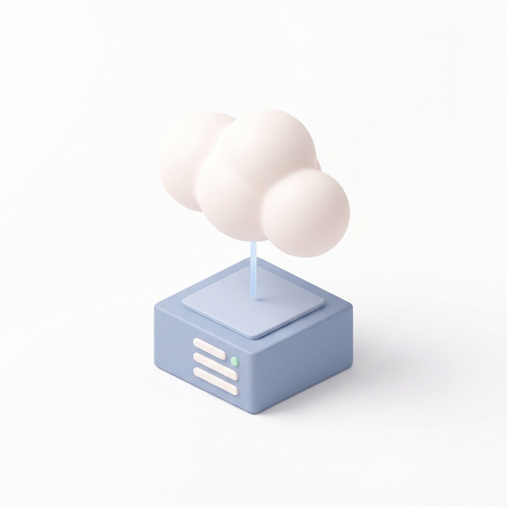 Cloud & IT Solutions